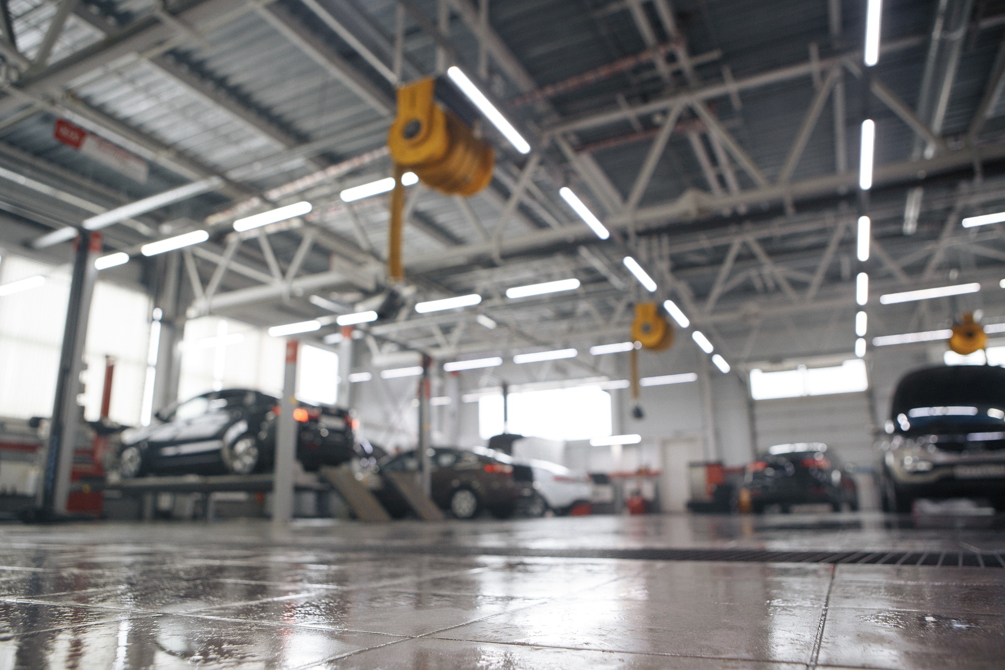 Auto Body Shop Vancouver WA