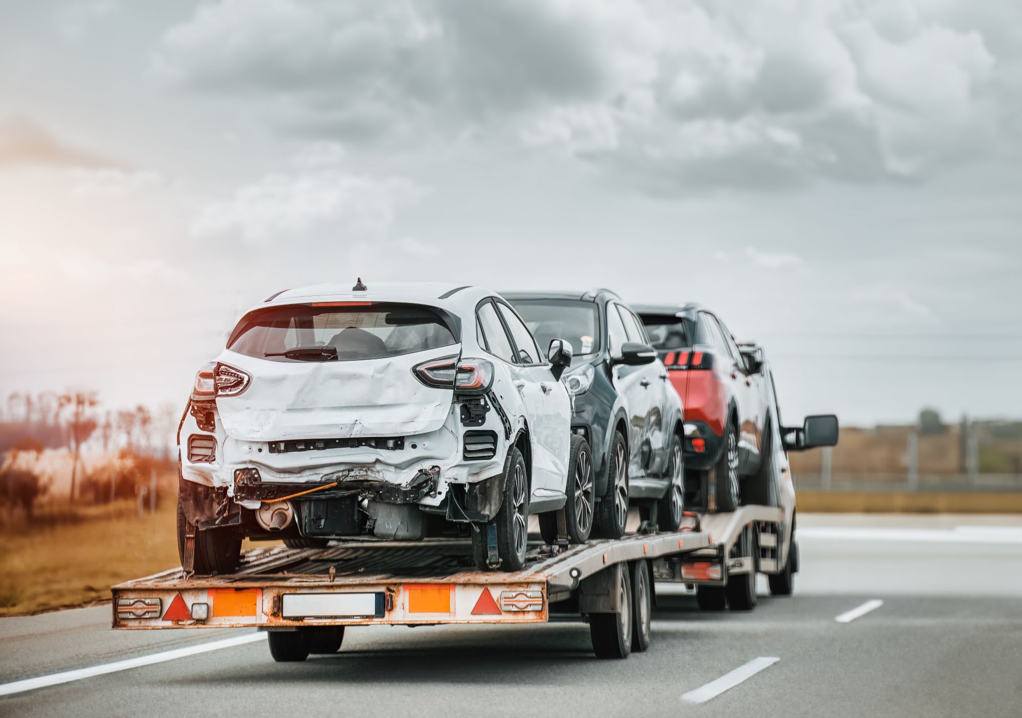 Collision Repair Vancouver WA
