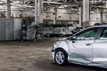 Auto Body Shop Vancouver WA