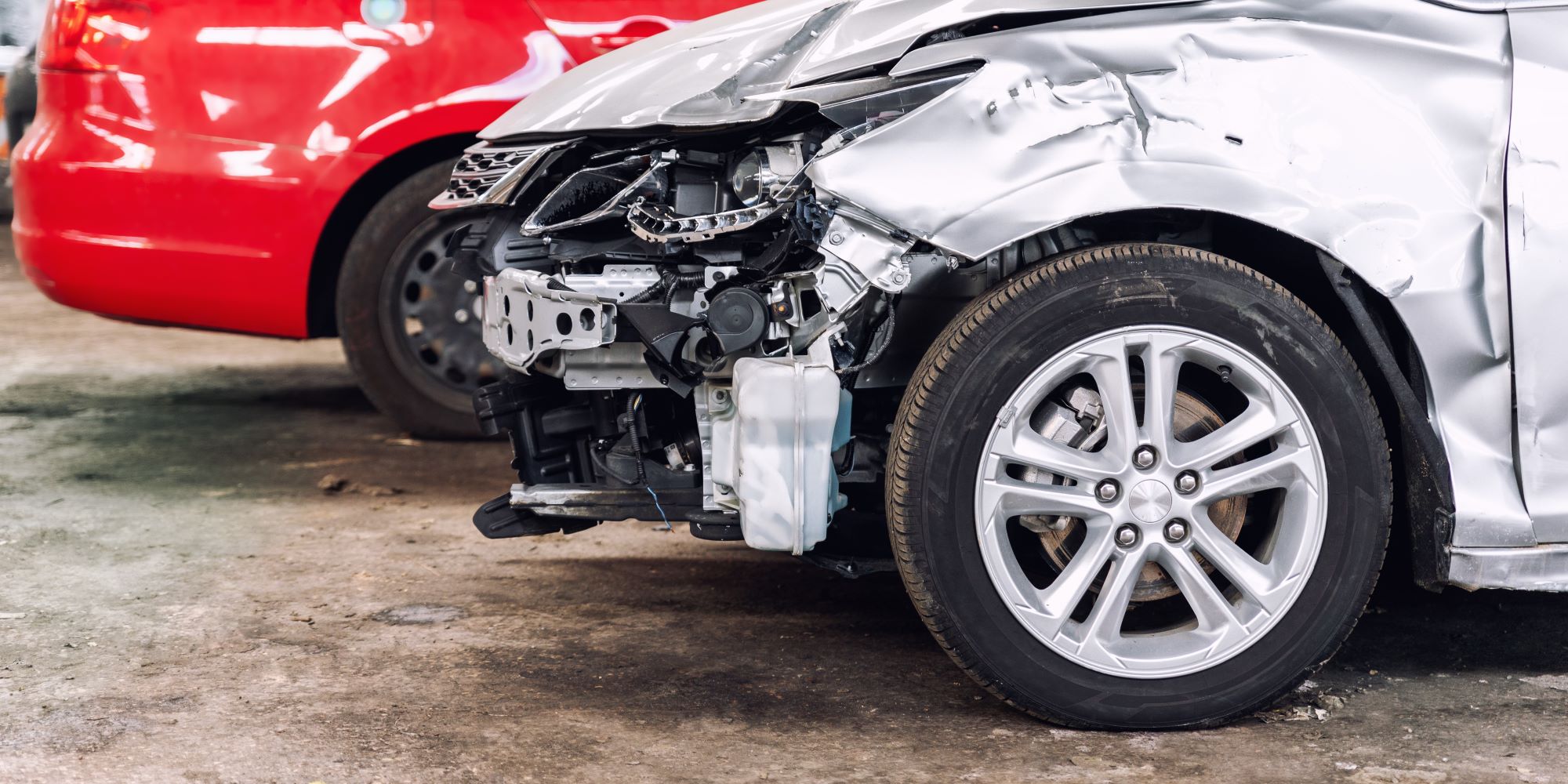 Auto Body Shop Vancouver WA